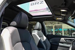 2025 Subaru Forester Sport S6 MY26 AWD Crystal White