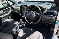 2025 Subaru Forester Sport S6 MY26 AWD Crystal White