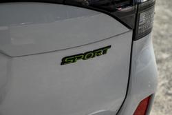 2025 Subaru Forester Sport S6 MY26 AWD Crystal White