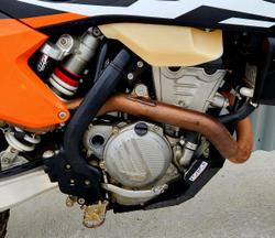 2016 KTM 350 EXC-F EXC-F