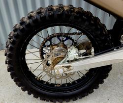 2016 KTM 350 EXC-F EXC-F