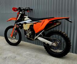 2016 KTM 350 EXC-F EXC-F