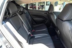 2024 Subaru Impreza 2.0S G6 MY24 AWD Magnetite Grey