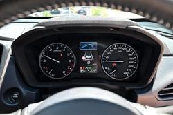 2024 Subaru Impreza 2.0S G6 MY24 AWD Magnetite Grey