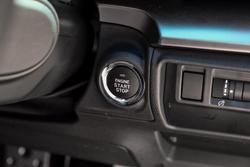 2024 Subaru Impreza 2.0S G6 MY24 AWD Magnetite Grey