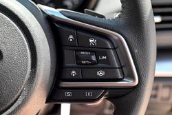 2024 Subaru Impreza 2.0S G6 MY24 AWD Magnetite Grey