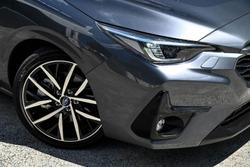 2024 Subaru Impreza 2.0S G6 MY24 AWD Magnetite Grey