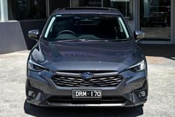 2024 Subaru Impreza 2.0S G6 MY24 AWD Magnetite Grey