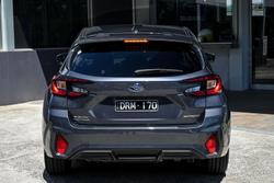 2024 Subaru Impreza 2.0S G6 MY24 AWD Magnetite Grey