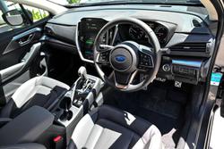 2024 Subaru Impreza 2.0S G6 MY24 AWD Magnetite Grey