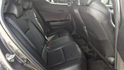 2023 Toyota C-HR Koba