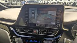 2023 Toyota C-HR Koba