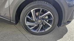 2023 Toyota C-HR Koba