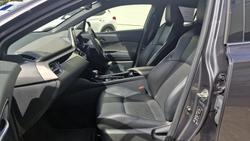 2023 Toyota C-HR Koba