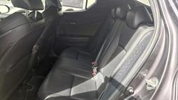 2023 Toyota C-HR Koba