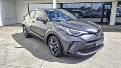 2023 Toyota C-HR Koba