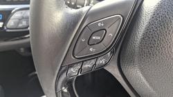 2023 Toyota C-HR Koba