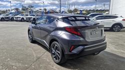 2023 Toyota C-HR Koba