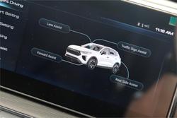 2025 GWM Haval Jolion Premium Hybrid