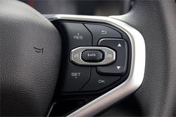 2025 GWM Haval Jolion Premium Hybrid