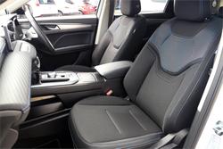 2025 GWM Haval Jolion Premium Hybrid