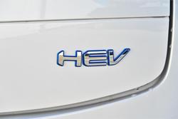 2025 GWM Haval Jolion Premium Hybrid