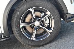 2025 GWM Haval Jolion Premium Hybrid