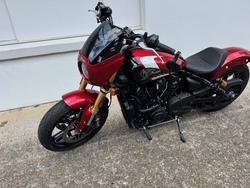 Indian Scout 101 Limited