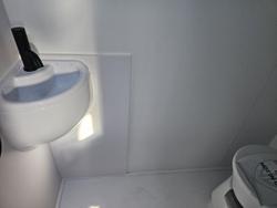 2025 JB Caravans Gator X Family Bunk