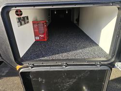 2025 JB Caravans Gator X Family Bunk