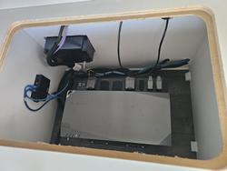 2025 JB Caravans Gator X Bunk