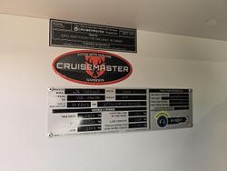 2025 JB Caravans Gator X Family Bunk