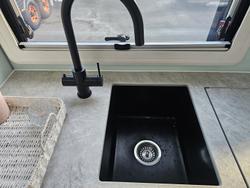 2025 JB Caravans Gator X Bunk