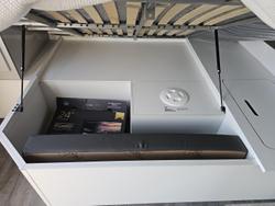 2025 JB Caravans Gator X Family Bunk