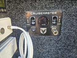 2025 JB Caravans Gator X Bunk