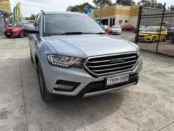 2020 HAVAL H6 LUX