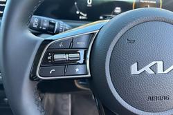 2025 Kia Seltos Sport+