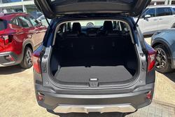 2025 Kia Seltos Sport+