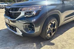 2025 Kia Seltos Sport+