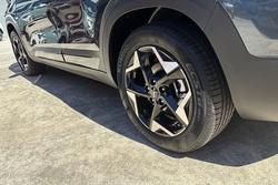 2025 Kia Seltos Sport+