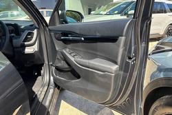 2025 Kia Seltos Sport+