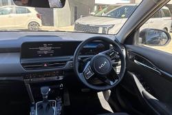 2025 Kia Seltos Sport+