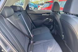 2025 Kia Seltos Sport+