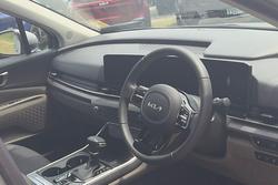 2025 Kia Carnival GT-Line Lite