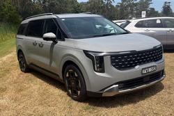 2025 Kia Carnival GT-Line Lite