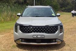 2025 Kia Carnival GT-Line Lite