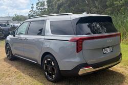 2025 Kia Carnival GT-Line Lite