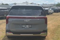 2025 Kia Carnival GT-Line Lite