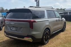 2025 Kia Carnival GT-Line Lite