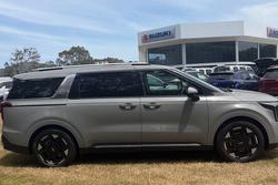 2025 Kia Carnival GT-Line Lite